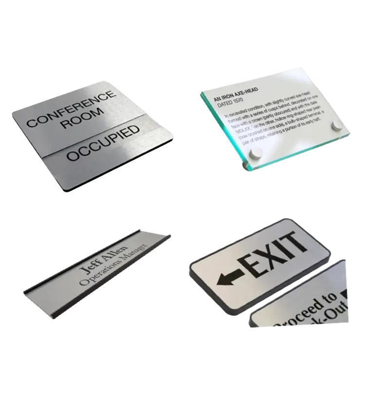 Material Options