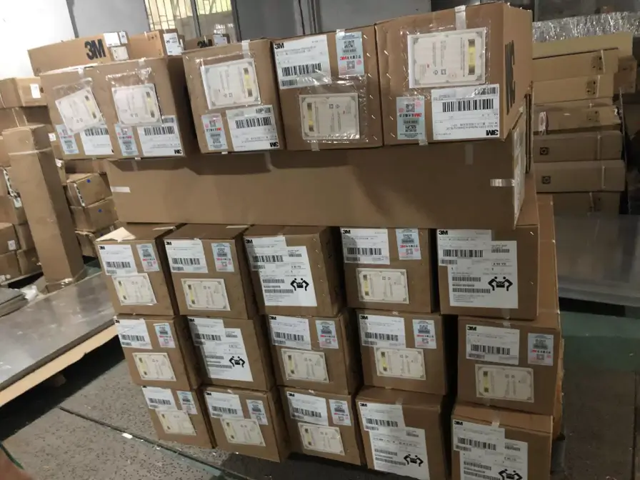 signs packaging