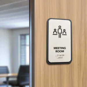 custom signage for businesses